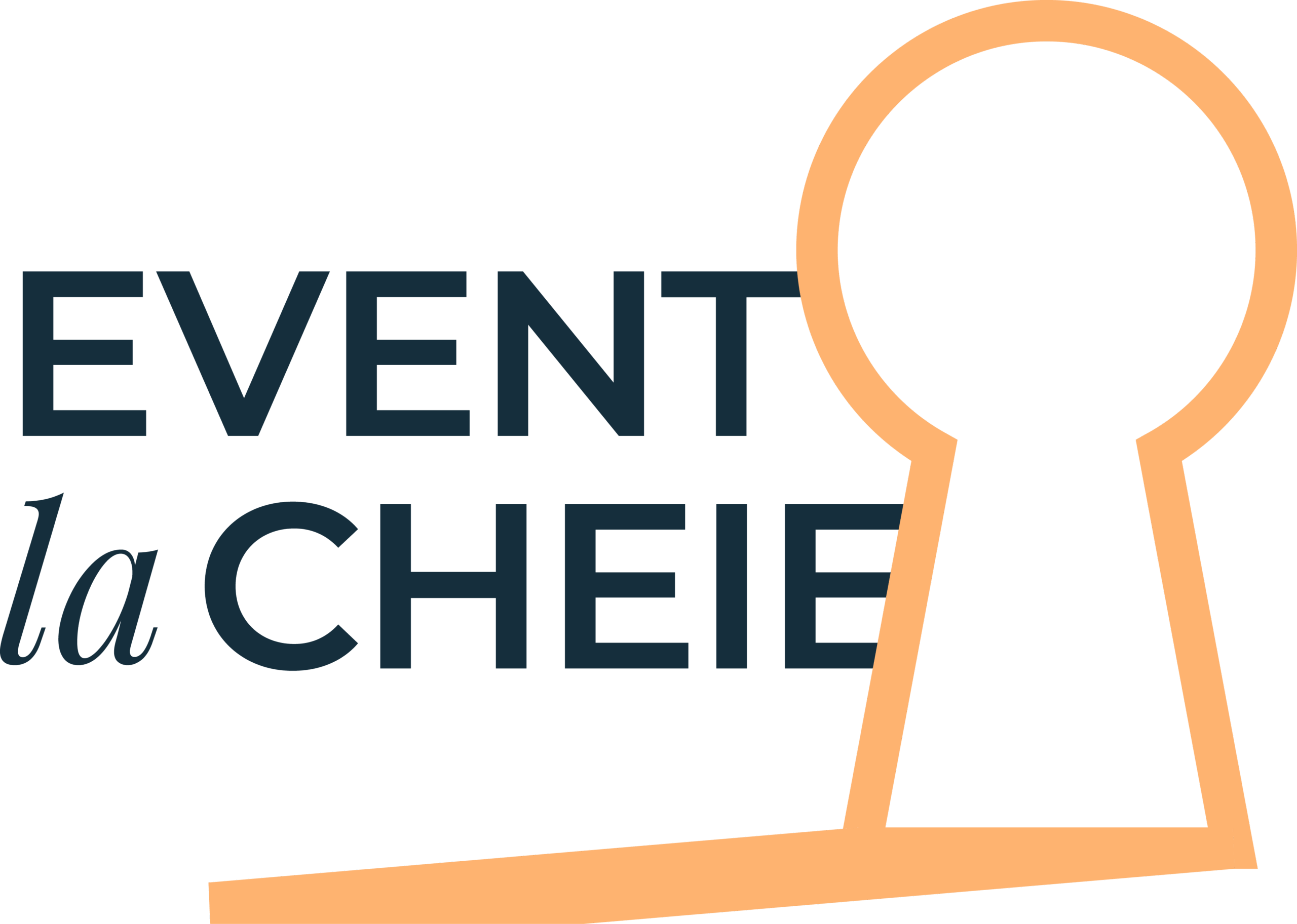 Event la Cheie
